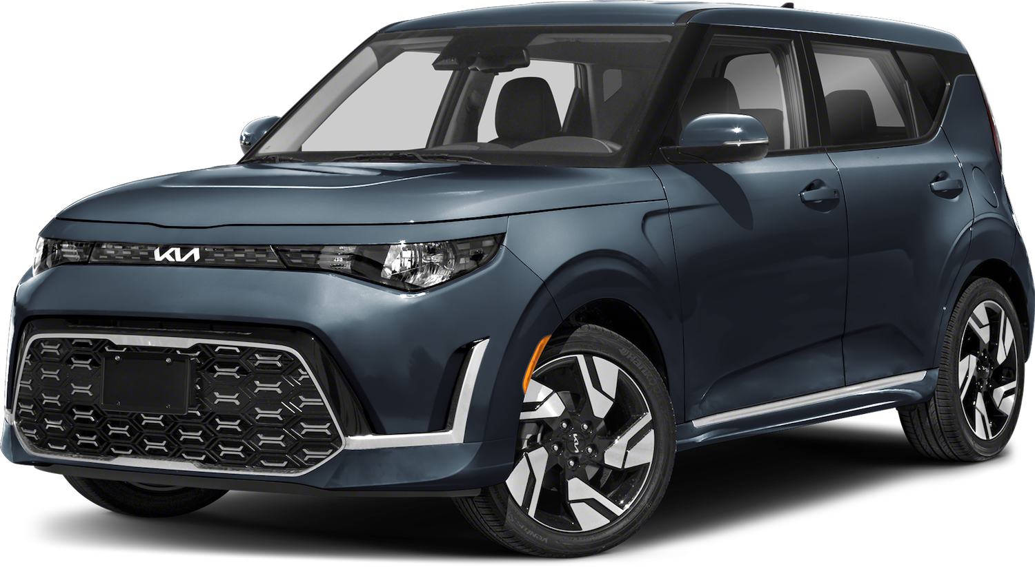 Kia Soul Trims