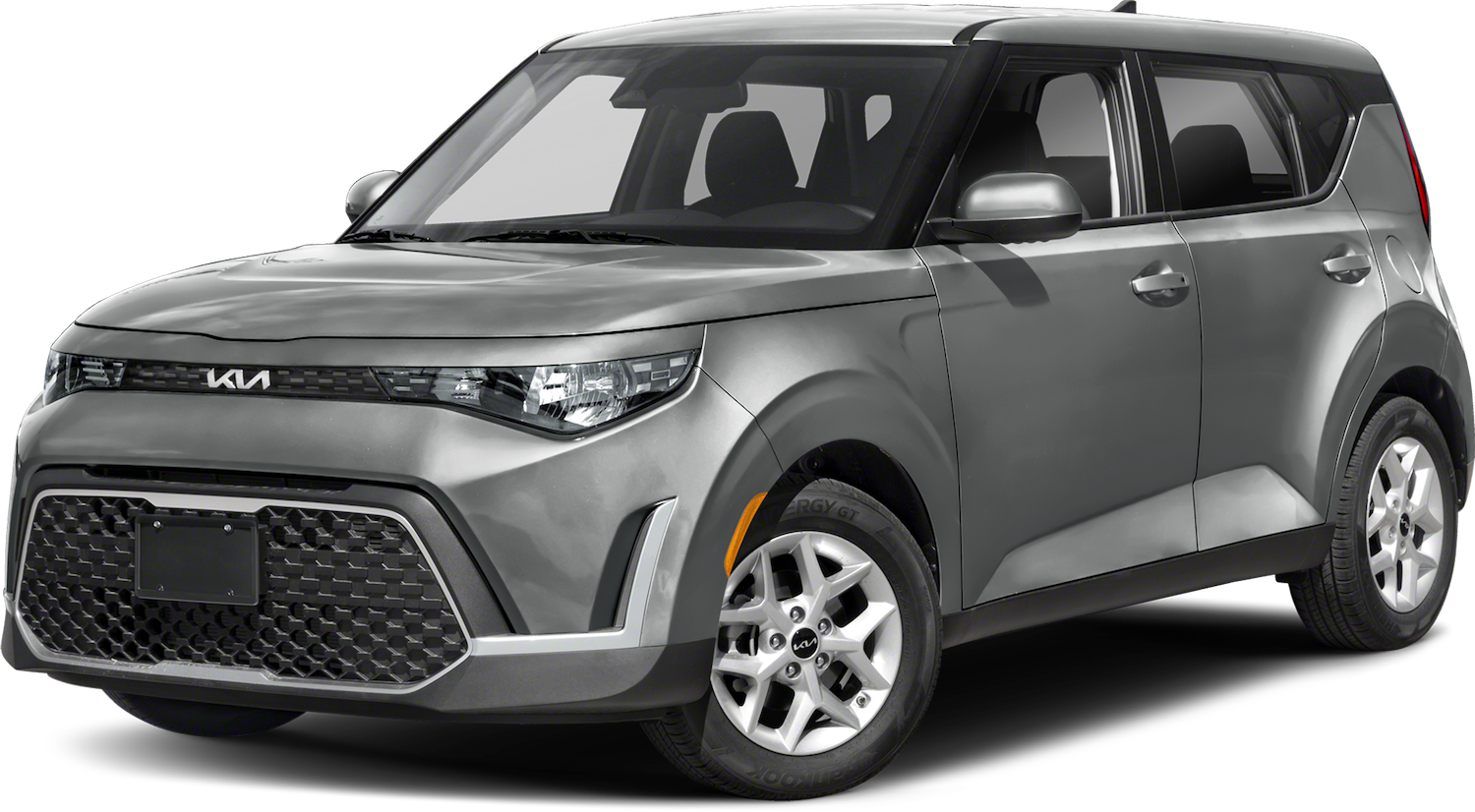 Kia Soul Trims