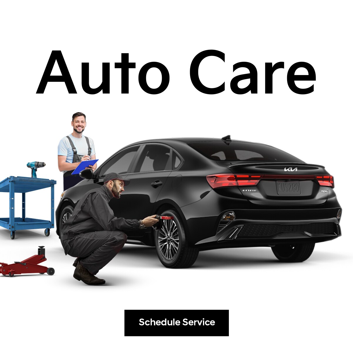 Schedule Service | Kia of Stamford | Fairfield County CT Norwalk Darien