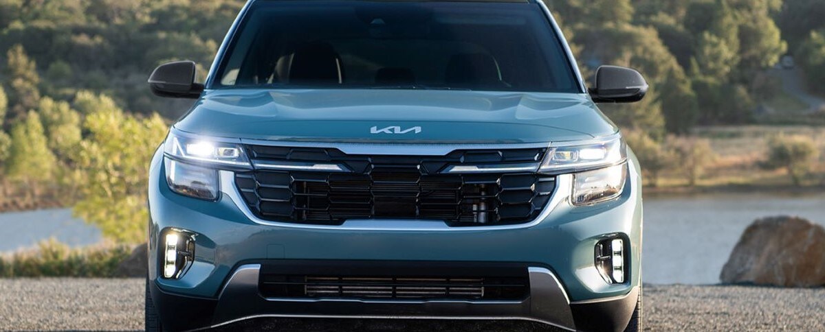 Kia Dealer near Stamford CT