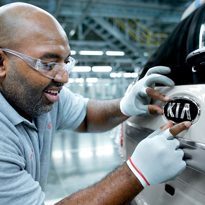 Kia warranty
