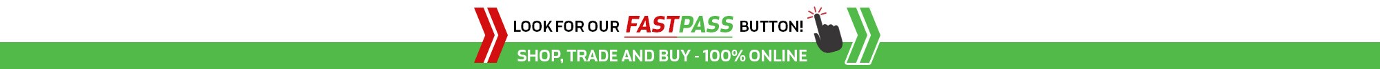 Kia of West Nyack FASTPASS