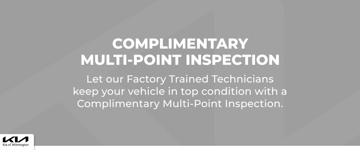 Find Kia Service Coupons & Specials Wilmington DE