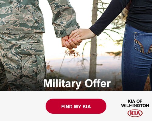 Military Offer