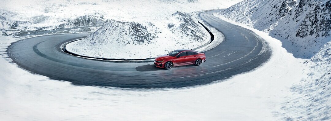 2024 Kia K5