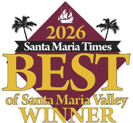 Best of Santa Maria