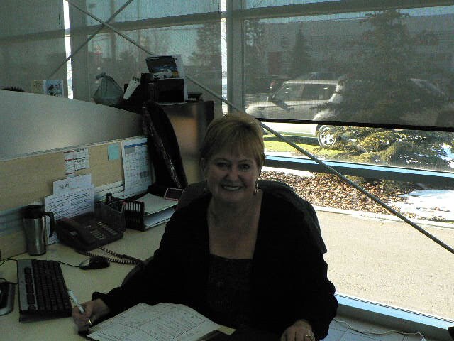 Gail