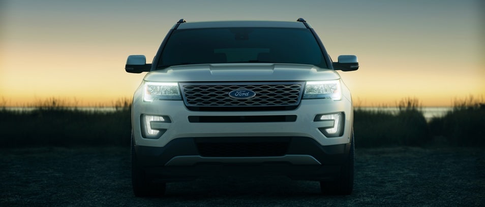 2016-Ford-Explorer.jpg Ford Explorer Kilgore