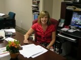 Pam Hill