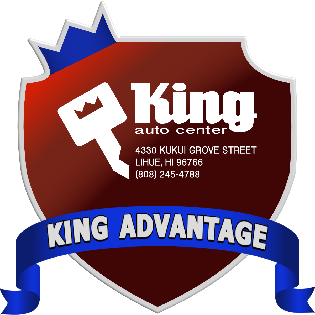 King Auto Center New Dodge, Jeep, Chrysler, Ram, Honda