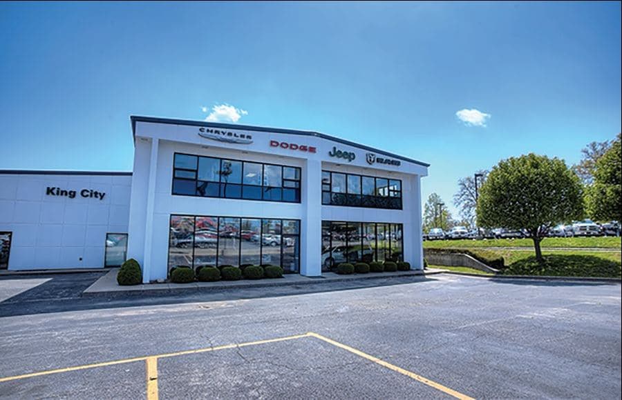 Chrysler Dodge Jeep RAM Mt Vernon IL New & Used Car Dealership