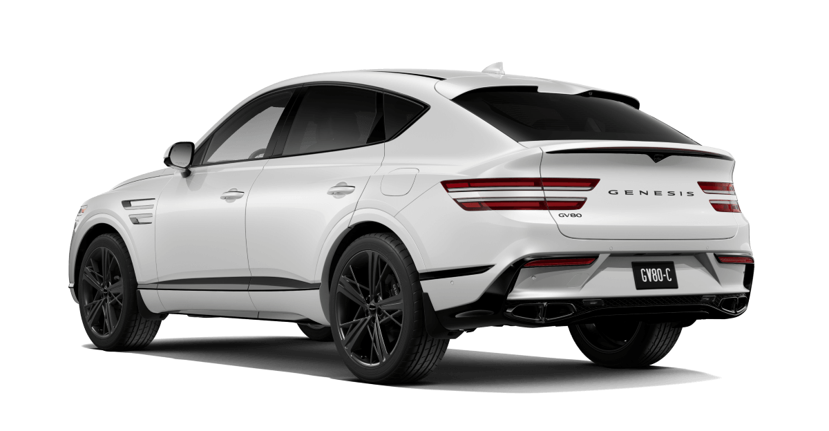 2026 Genesis GV80 Coupe 3.5T e-SC lease special in Deerfield Beach FL at King Genesis