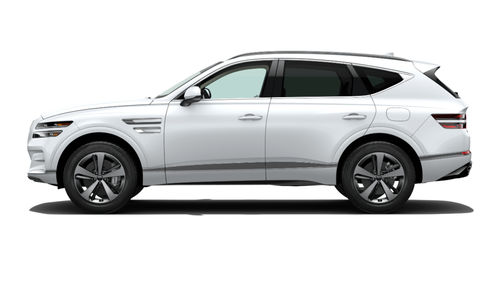 2026 Genesis GV80 lease special in Deerfield Beach FL at King Genesis