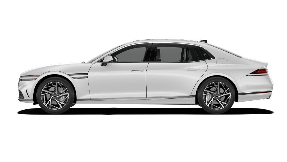 2025 Genesis G90 lease special in Deerfield Beach FL at King Genesis