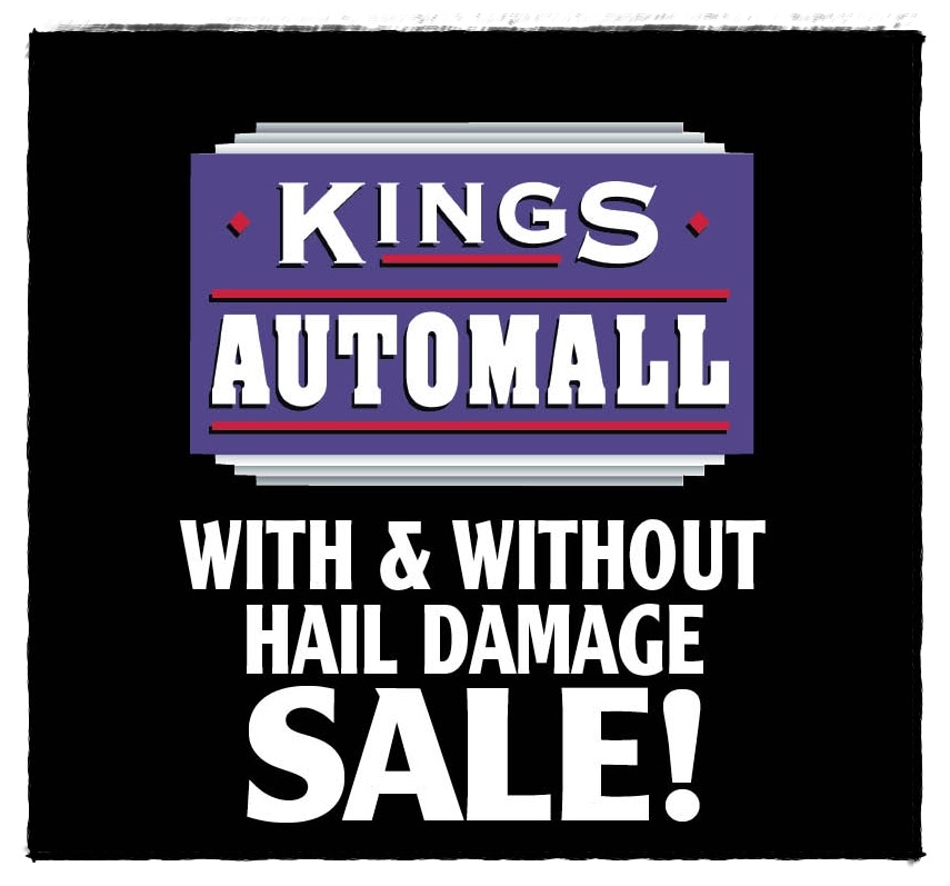 Kings auto mall honda dealer #5