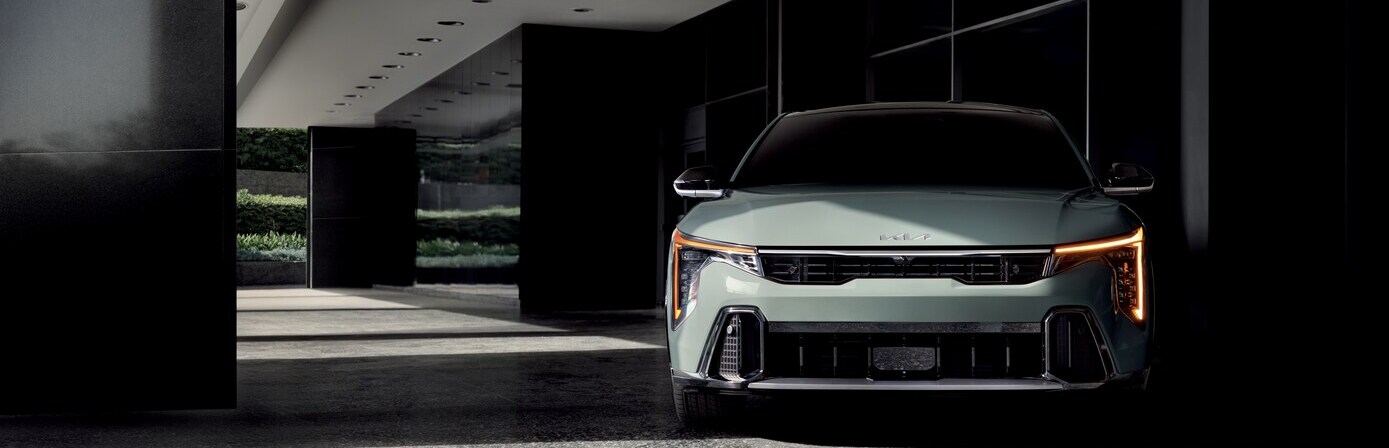 Kia K4