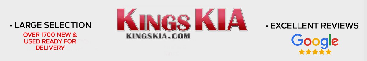 Kings Kia in the Automall :: Best Google Reviews :: Get The Real Deal!