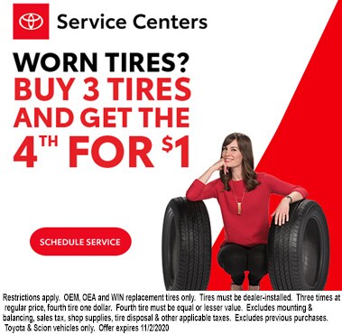Kings Toyota is the Toyota Auto Service Center in Cincinnati Ohio