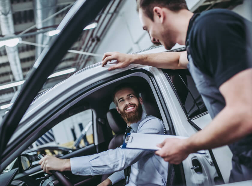 Toyota Model Maintenance Schedule