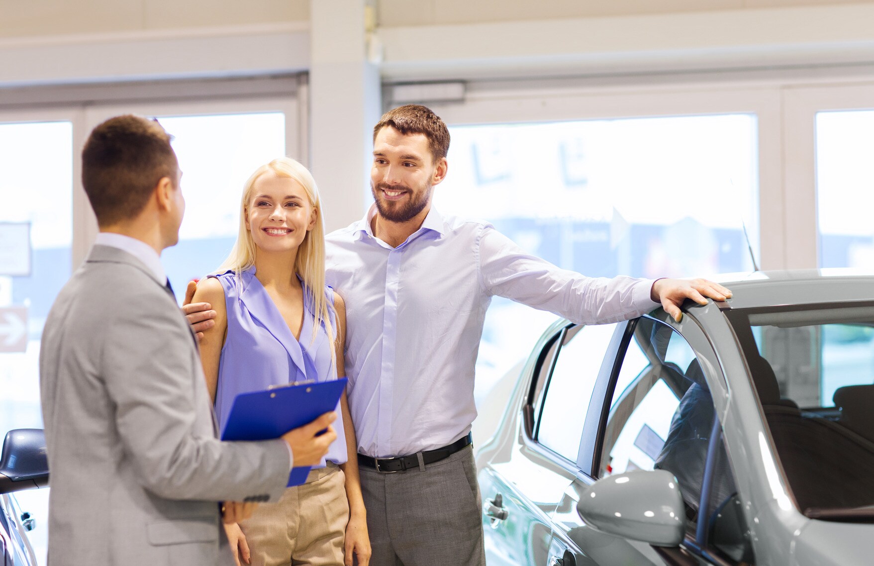 Kings VW Financing & Leasing a vehicle made easy!