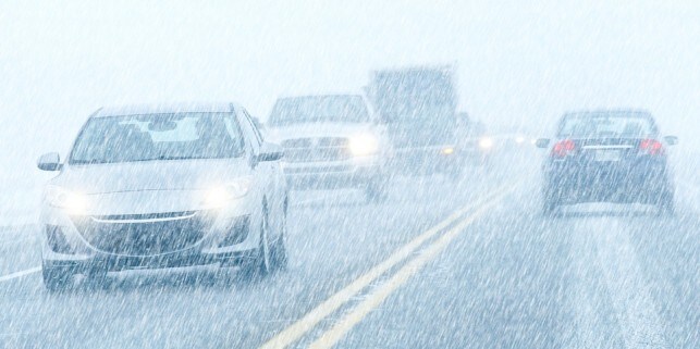 Get Your Car Winter Ready - Kingsway Honda