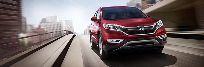Kingsway Honda - Destination Auto
Group - 2015 Honda CR-V - Exterior