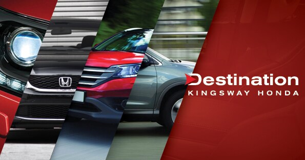 Kingsway Honda - Hours of Operation