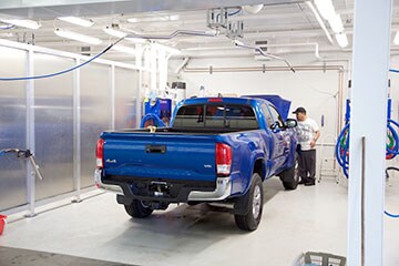 Toyota Northwest Edmonton