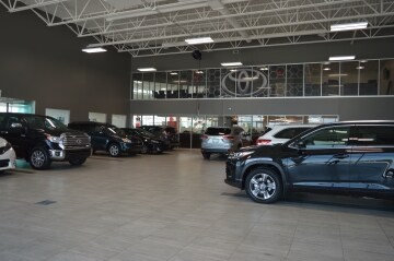 Toyota Northwest Edmonton