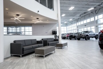 Toyota Northwest Edmonton