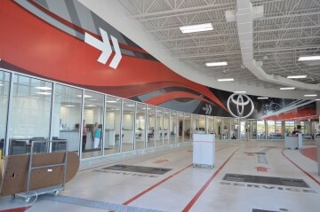 Toyota Northwest Edmonton