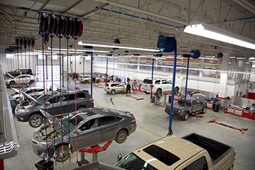 Toyota Northwest Edmonton