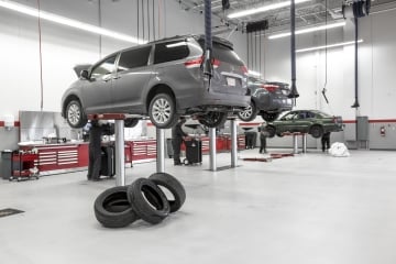 Toyota Northwest Edmonton