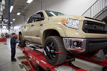 Toyota Northwest Edmonton