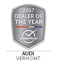 2017 DR Dealer of the Year