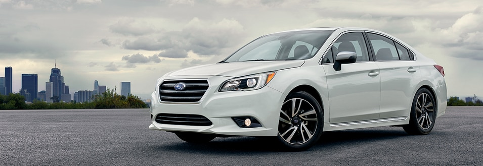 Subaru Legacy Rutland VT