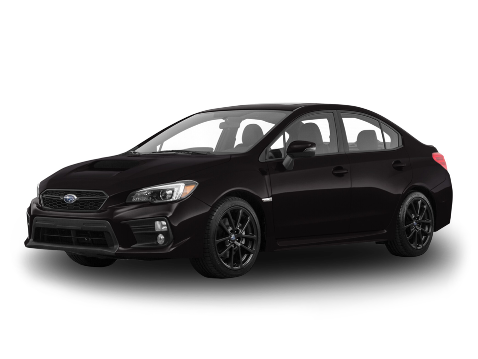new Subaru WRX New Subaru WRX