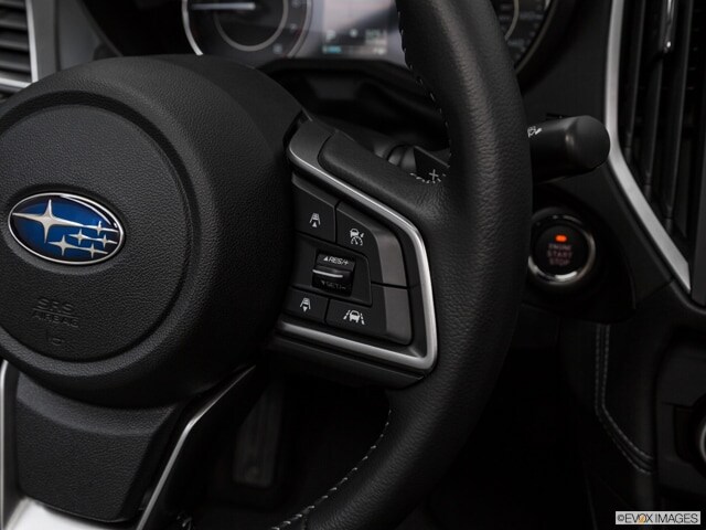 2018 Subaru Impreza