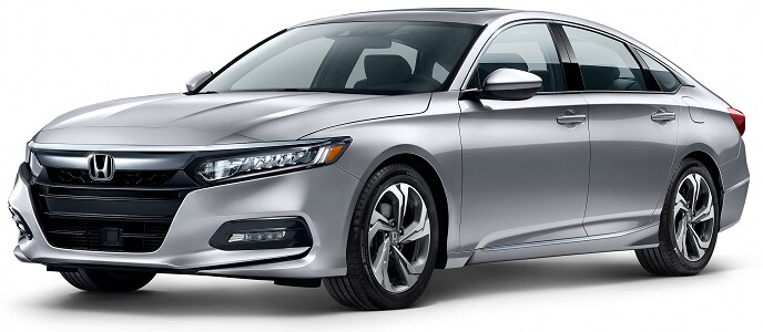 Honda Accord Honda Accord