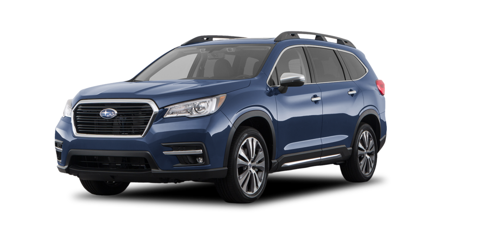 New Subaru Ascent Premium New Subaru Ascent Premium