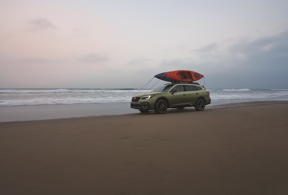New Subaru Outback New Subaru Outback
