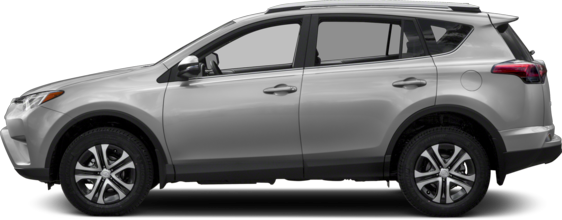 Picture of Toyota RAV4