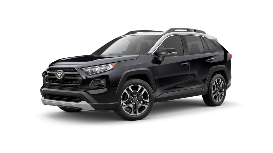 Toyota RAV4 Toyota RAV4