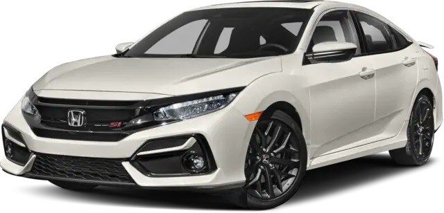 Honda Civic Honda Civic