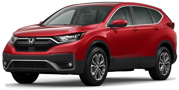 Honda CR-V Honda CR-V