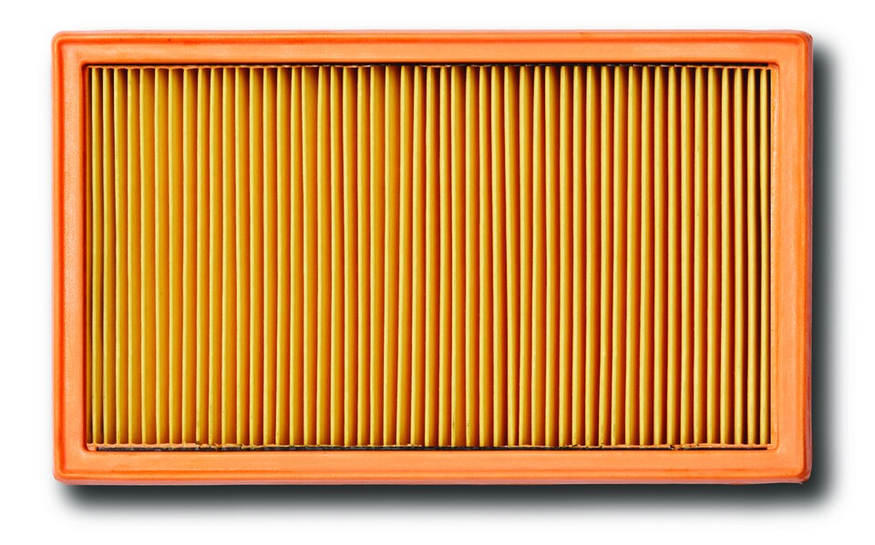 Engine Air Filter