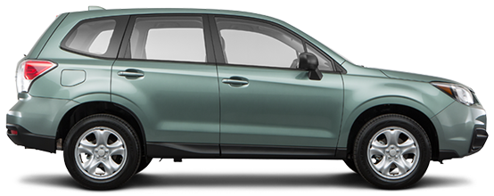 Picture of Subaru Forester