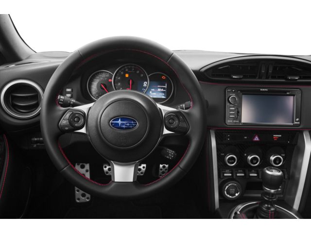 New BRZ