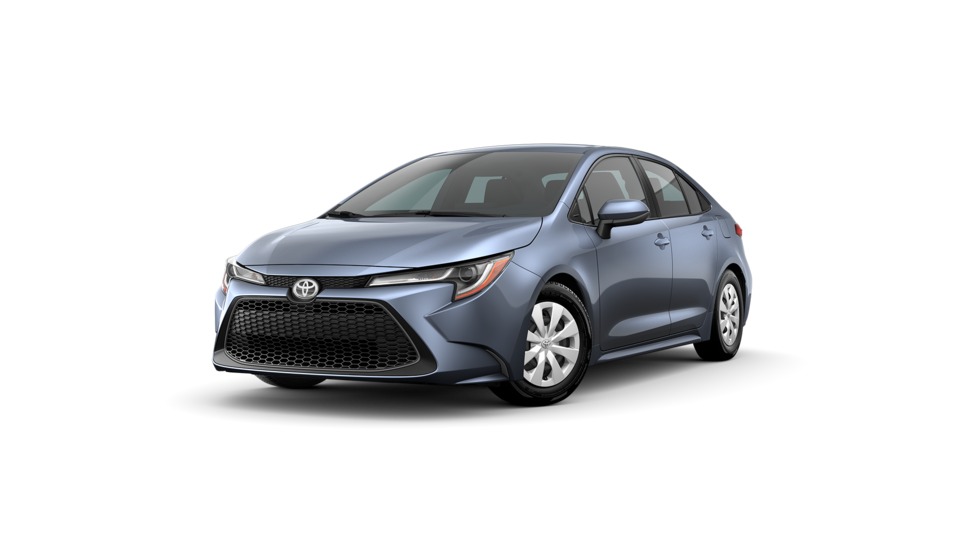 Toyota Corolla Toyota Corolla