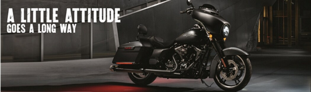 A little attitude goes a long way with performance upgrades.